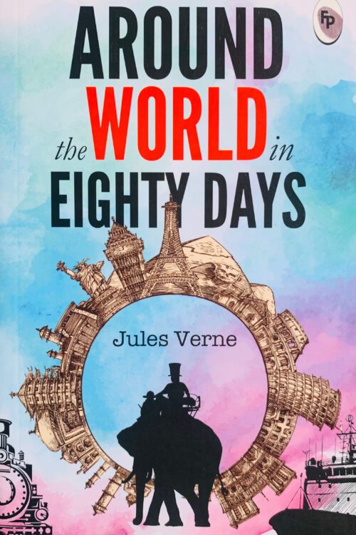 Around The World In Eighty Days
