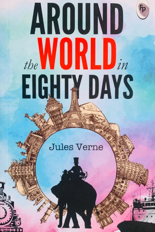 Around The World In Eighty Days
