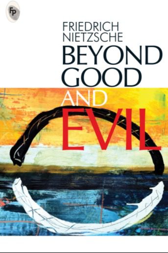 Beyond Good And Evil