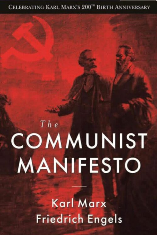 The Communist Manifesto