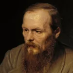 தஸ்தயேவ்ஸ்கி (Fyodor Dostoevsky)