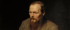 தஸ்தயேவ்ஸ்கி (Fyodor Dostoevsky)