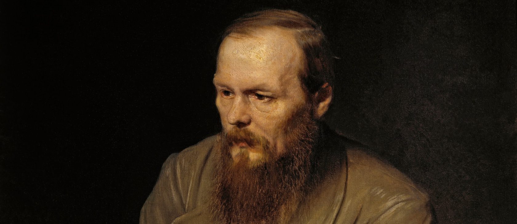 தஸ்தயேவ்ஸ்கி (Fyodor Dostoevsky)