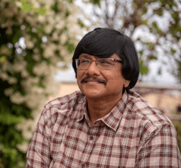 மனுஷ்ய புத்திரன் (Manushya Puthiran)