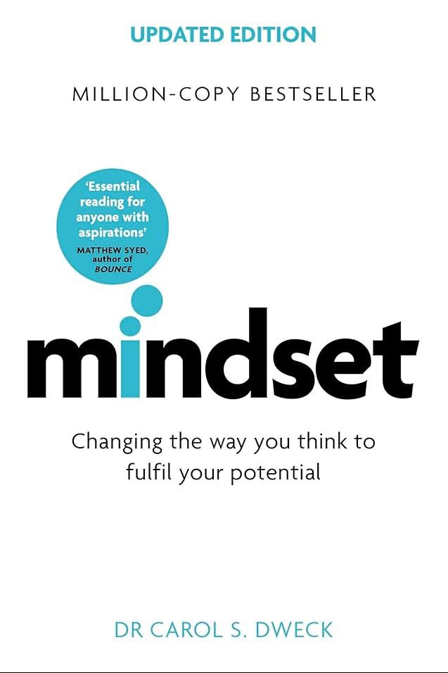 Mindset: How You Can Fulfill Your Potential