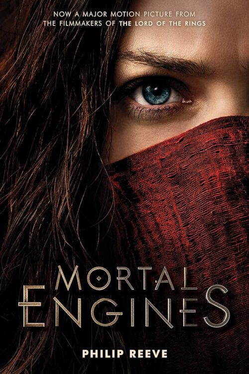 Mortal Engines