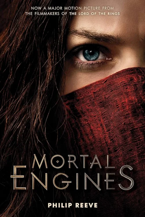 Mortal Engines