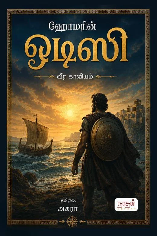 ஒடிஸி