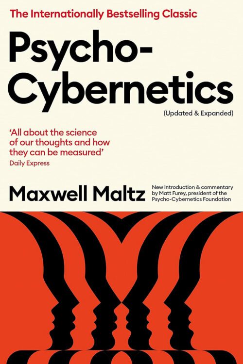 Psycho-Cybernetics