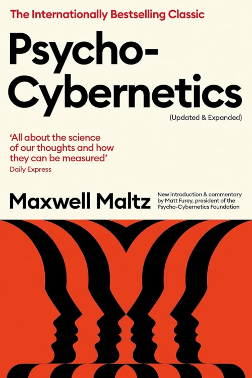 Psycho-Cybernetics