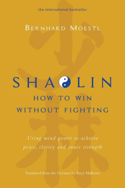 Shaolin: How To Win Without Fighting
