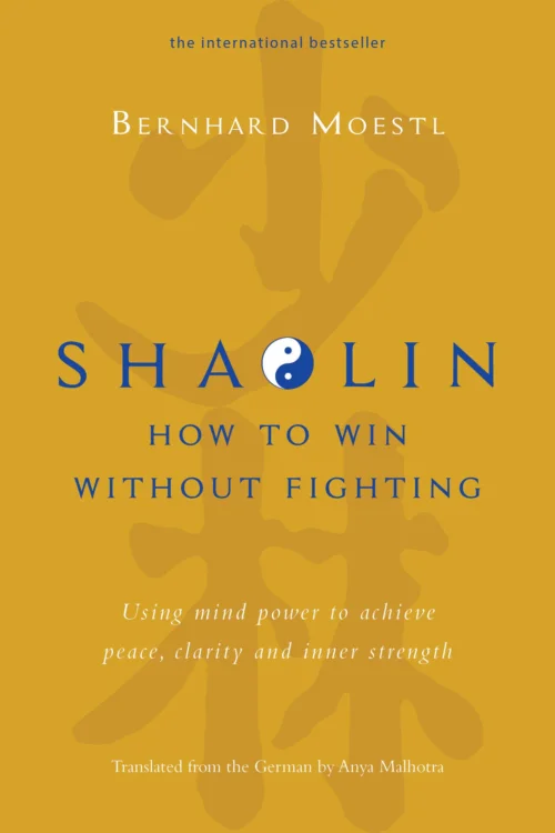 Shaolin: How To Win Without Fighting