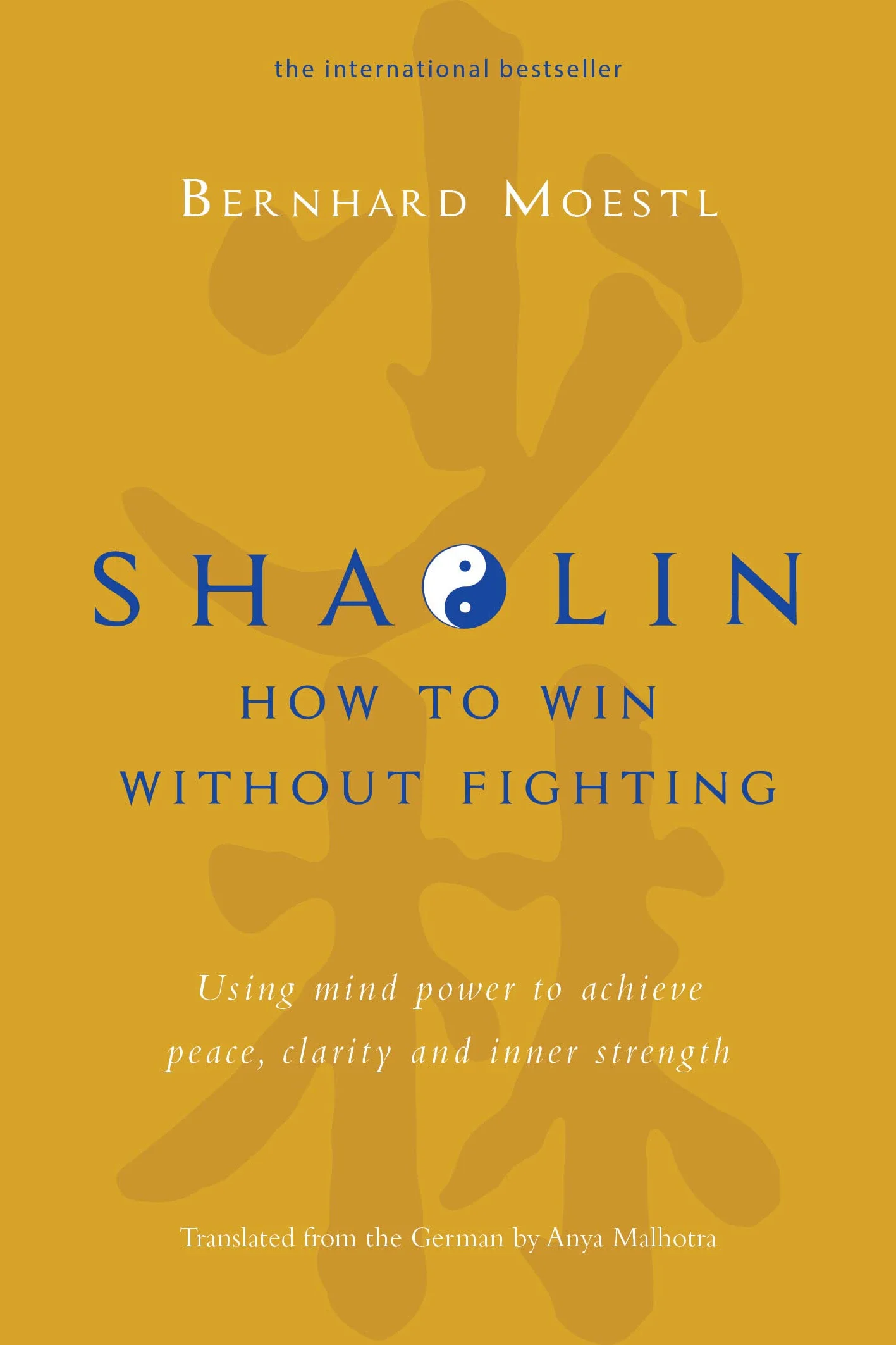 Shaolin: How To Win Without Fighting