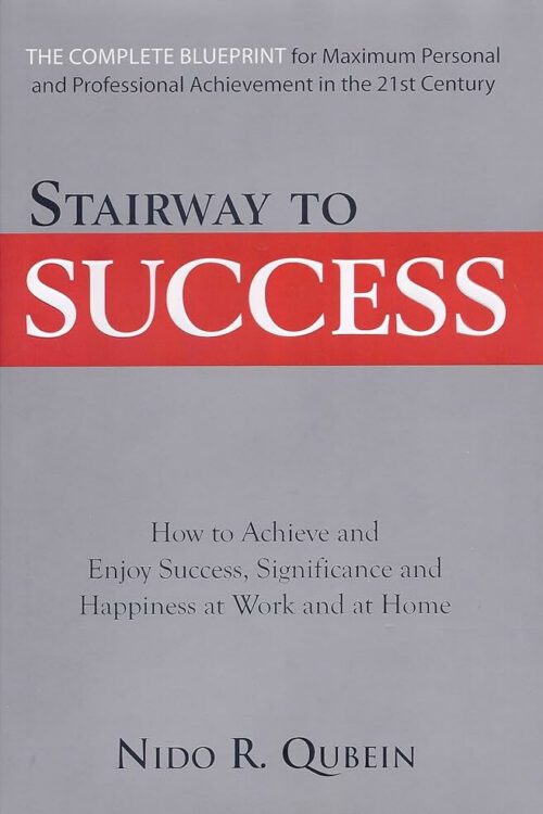Stairway to Success