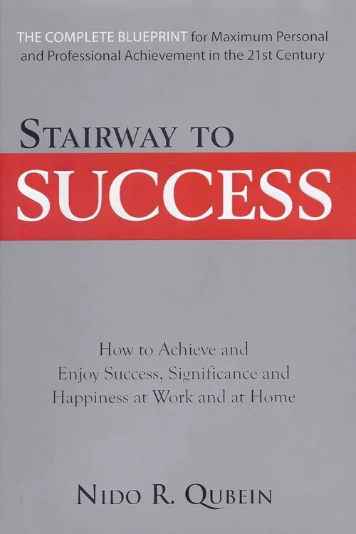 Stairway to Success