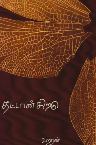 தட்டான் சிறகு