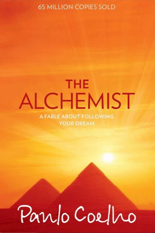 The Alchemist