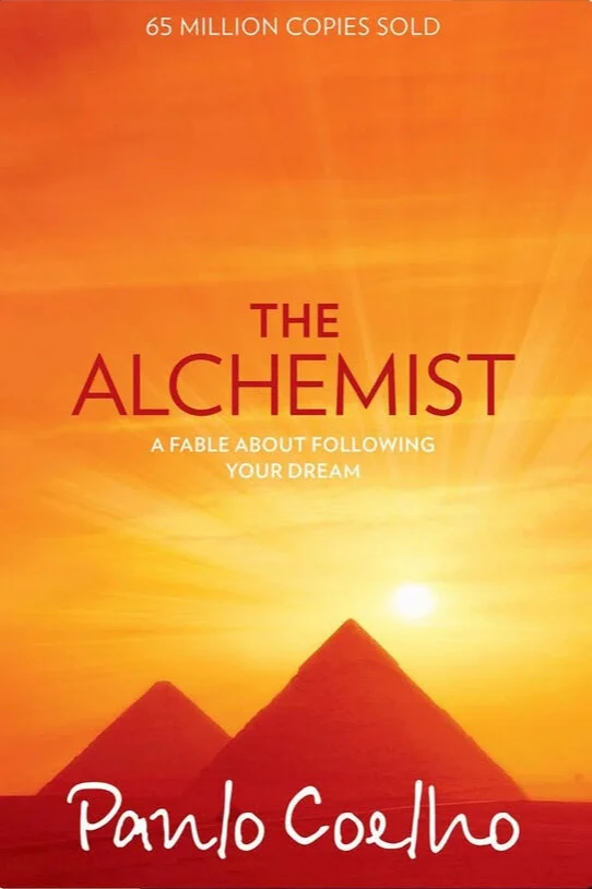 The Alchemist