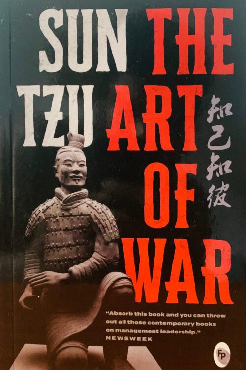 The Art of War