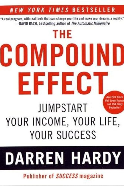 The Compound Effect