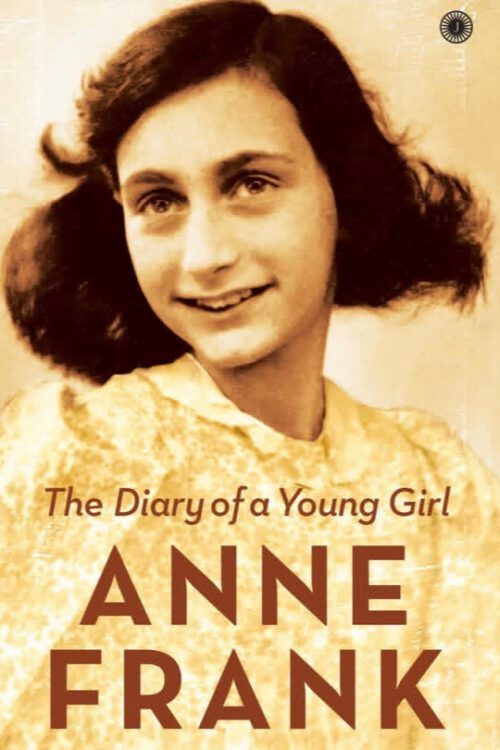 The Diary of a Young Girl
