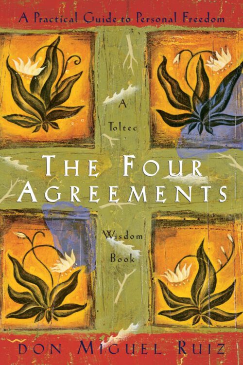The Four Agreements