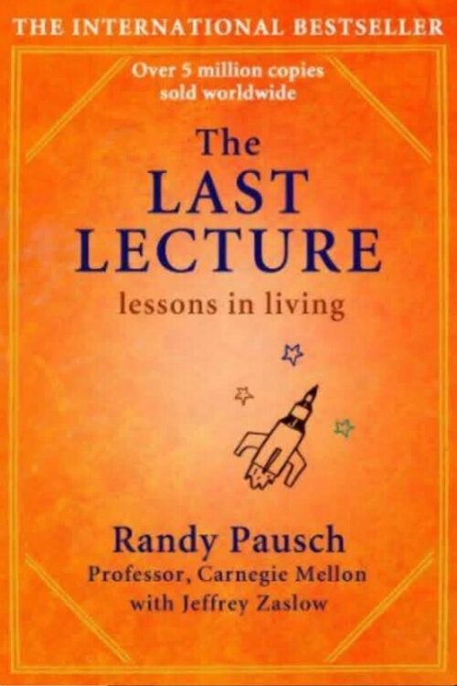 The Last Lecture