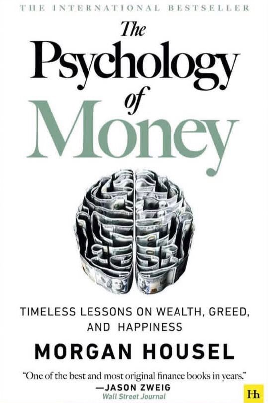 The Psychology of Money