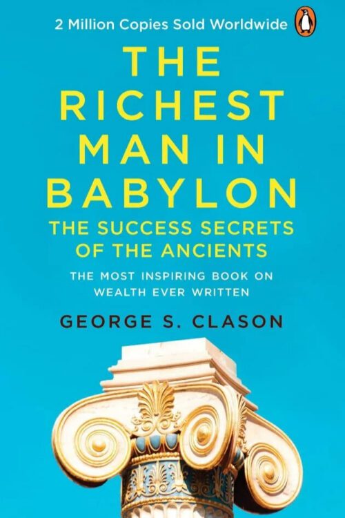 The Richest Man in Babylon