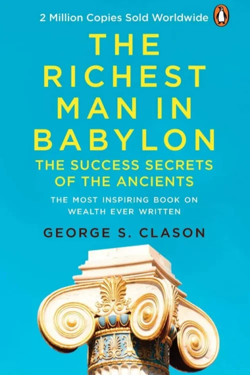 The Richest Man in Babylon
