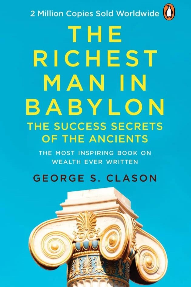 The Richest Man in Babylon
