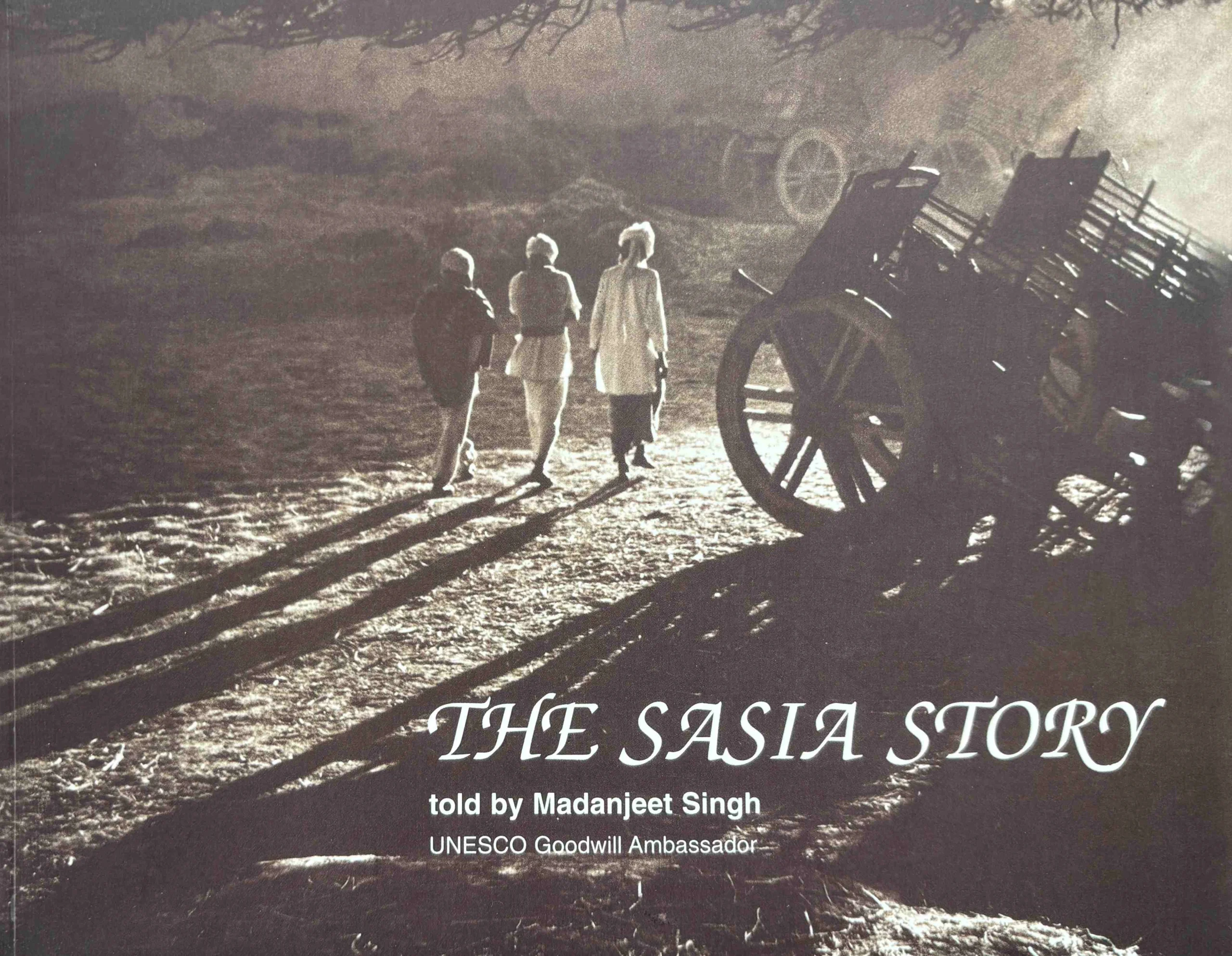 The Sasia story - Image 2