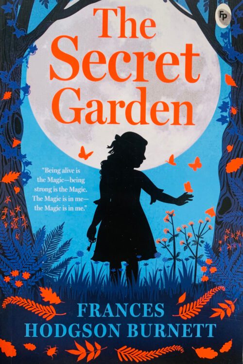 The Secret Garden