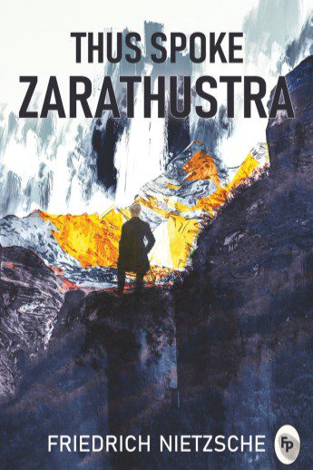 Thus Spoke Zarathustra