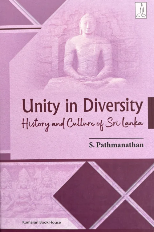 Unity in Diversity: History and Culture of Sri Lanka